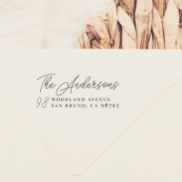 Name und Türnummer der Schreibweise