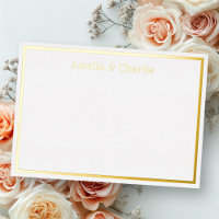 Namen elegante silberne Gold-Echtholzkarte