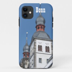 Namens-Jesu-Kirche in Bonn Case-Mate iPhone Hülle