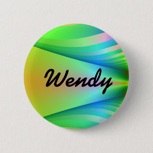 NamensAbzeichen Button