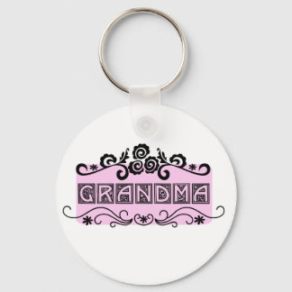 Namenschild Oma T - Shirt und Geschenke Schlüsselanhänger
