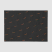 Namensfragmentierpapier (schwarz & rostfrei)