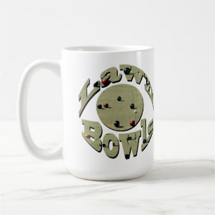 Namensgebung für Rasen, Kaffeetasse