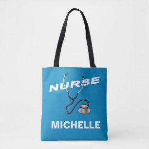 Namenskette Tasche