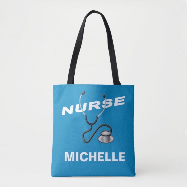 Namenskurse Tasche (Vorderseite)