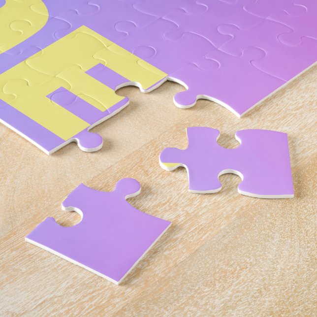 Namenspuzzle mit Geschenkboxen hinzufügen, 30 über (Seite)