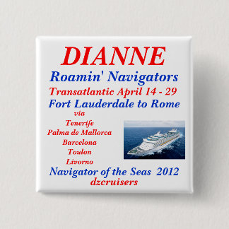 Namensschildnavigatorweiß Button