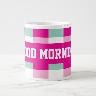 Namensvorlage Jumbo-Tasse