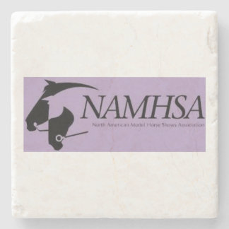 NAMHSAS Stone Untersetzer
