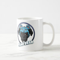 NamiBear das Pitbull-Logo