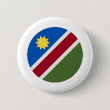 Namibia-Flagge