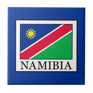 Namibia Fliese