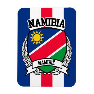Namibia Magnet
