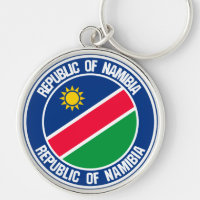 Namibia-RundEmblem