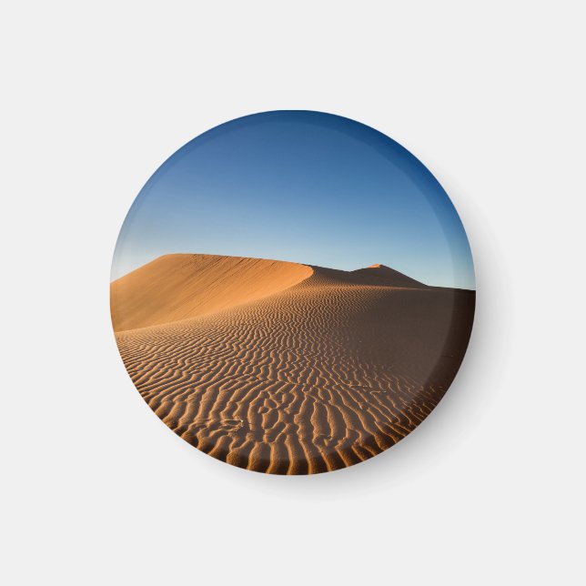 Namibia - Sand dune Big Daddy Magnet (Vorne)