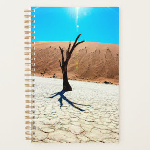Namibia Sand Dunes Landschaft Sossusvlei Planer