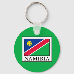 Namibia Schlüsselanhänger