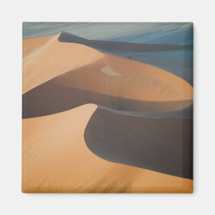 Namibia, Soussevlei, Große Rote Sanddünen, Magnet