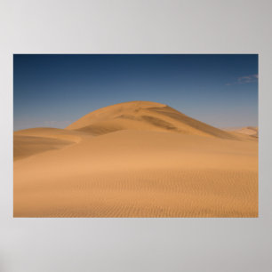 Namibia - Wüste Namib in der Nähe von Swakopmund-P Poster