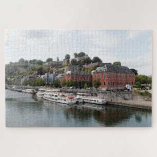 Namur, Belgien