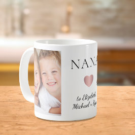 Nana 2 Foto Kaffeetasse