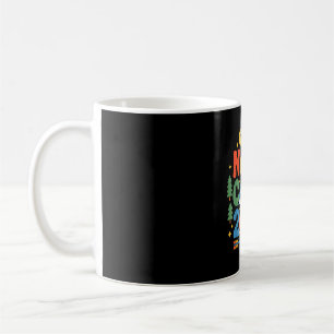 Nana Camp 2027 Familienurlaub Sommer-Camping-Crew Kaffeetasse
