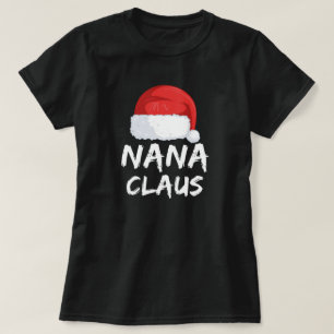 Nana-Claus T-Shirt
