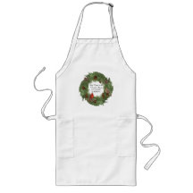 Nana Cookie Holiday Weihnachts-Wreath Kardinal Bir