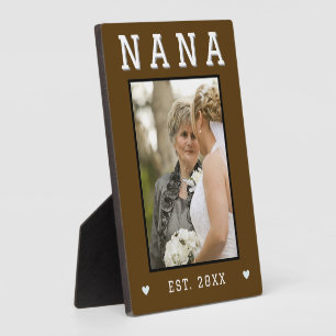 Nana – Ein Moment zum Erinnern   Benutzerfoto & Da Fotoplatte