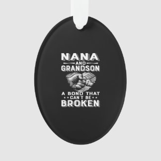 Nana Et Grand-Fils Une Obligation Qui Ne Peut Être