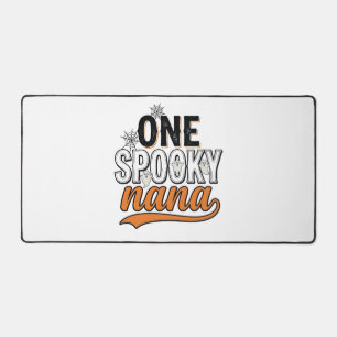 Nana fantôme Halloween épouvantable Création de T-