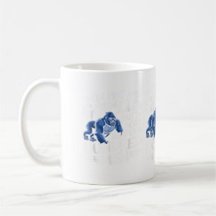 Nana for Women Grandma Muttertag Weihnachtsgeburt Kaffeetasse
