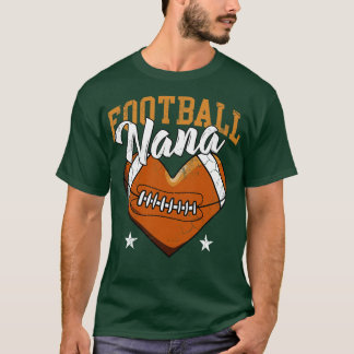 Nana Grandma Großmutter T-Shirt