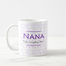 Nana Inspirational Kaffeetasse