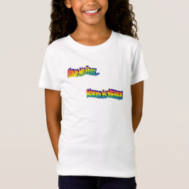 Nana ist hier #2 -T-Shirt T-Shirt