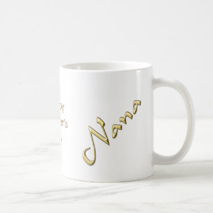 Nana Mütter Day Tasse