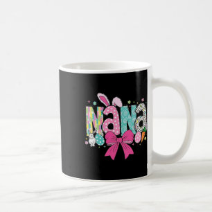 Nana Ostern Kokette Schleife Frohe Ostern Hase Kan Kaffeetasse