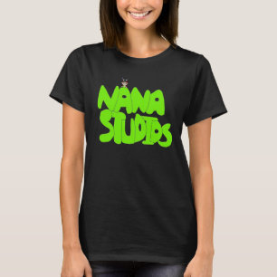 Nana-Studio-Fan-Shirt T-Shirt