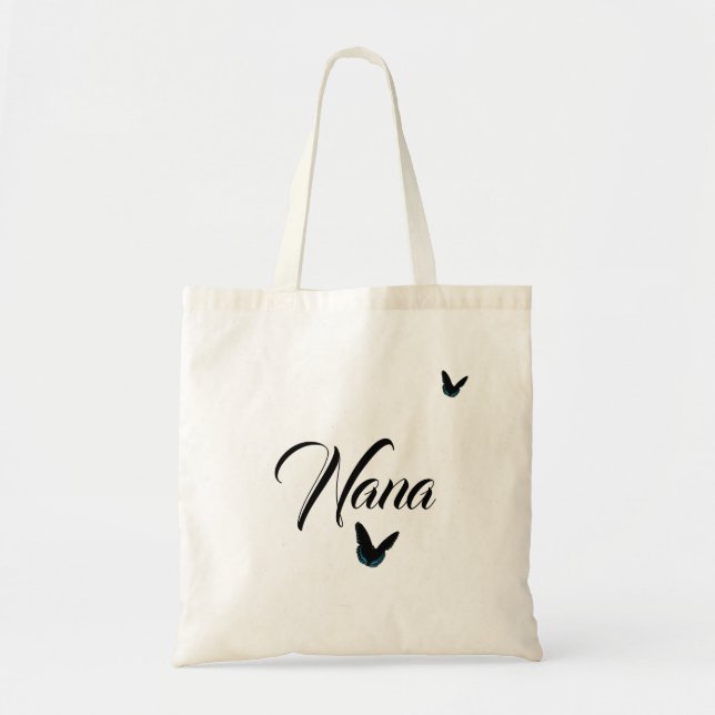 Nana-Tasche Tragetasche (Vorne)