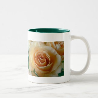 Nana-Tasse Zweifarbige Tasse