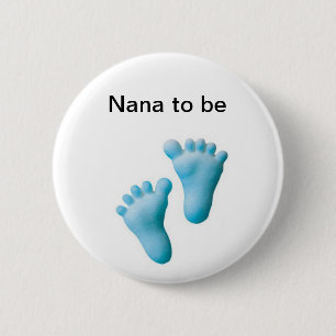 Nana zum zu sein button