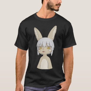 Nanachi (Made In Abyss) T-Shirt