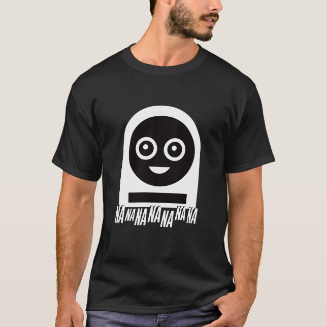 NaNaNa T-Shirt (Vorderseite)