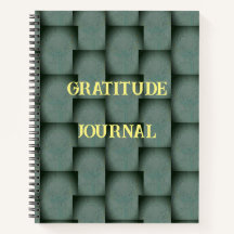 Nana's Hearts Gratitude Journal