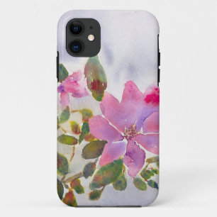 Nanas Rose iPhone 11 Hülle
