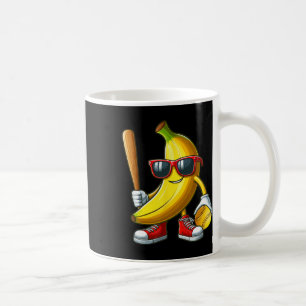 Nanas Sungles spielen Softll Funny Fruit Sport Spi Kaffeetasse