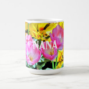 NANAS TEE-TASSE KAFFEETASSE