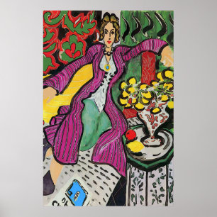 Nancy am Vorsitz 2 Poster