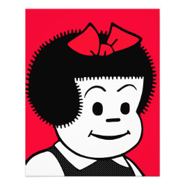 NANCY | DIGTAL VERSION FOTODRUCK