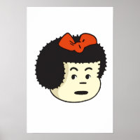 Nancy fritz ritz Comic strip